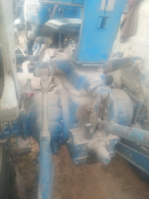 ขายด่วนรถไถฟอร์ด