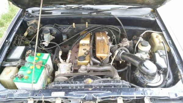 !!!!! รถบ้านแท้ ISUZU TFR มังกรทองแค๊ป ปี 90 พ.เพาเวอร์ ล้อแม็ก เครื่องดี ล่างดี !!!!! รถบ้านแท้ ISUZU TFR มังกรทองแค๊ป ปี 90 พ.เพาเวอร์ ล้อแม็ก เครื่องดี ล่างดี