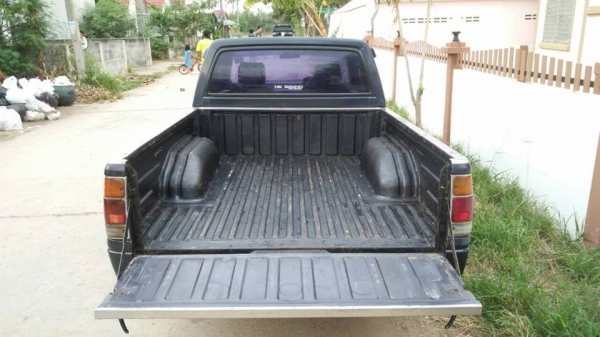 !!!!! รถบ้านแท้ ISUZU TFR มังกรทองแค๊ป ปี 90 พ.เพาเวอร์ ล้อแม็ก เครื่องดี ล่างดี !!!!! รถบ้านแท้ ISUZU TFR มังกรทองแค๊ป ปี 90 พ.เพาเวอร์ ล้อแม็ก เครื่องดี ล่างดี