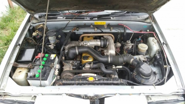 !!! รถบ้าน ISUZU DRAGON EYE ปลายปี 40 รุ่นท๊อป SLX 2.5 CC พ.เวอร์แท้ กระจกไฟฟ้า