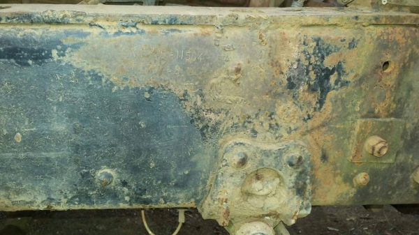 สิบล้อ ฮีโน่ KT725 EH700 สโลส2เพา เทนเลอร์บรรทุก แม็คโค 200 สภาพพร้อมใช้ เล่มทะเบียนพร้อมโอน