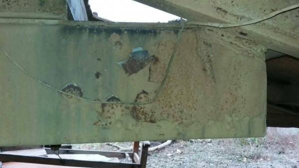 สิบล้อ ฮีโน่ KT725 EH700 สโลส2เพา เทนเลอร์บรรทุก แม็คโค 200 สภาพพร้อมใช้ เล่มทะเบียนพร้อมโอน