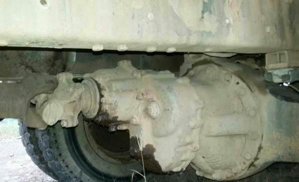 สิบล้อ ฮีโน่ KT725 EH700 สโลส2เพา เทนเลอร์บรรทุก แม็คโค 200 สภาพพร้อมใช้ เล่มทะเบียนพร้อมโอน