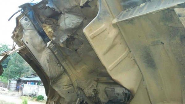 สิบล้อ ฮีโน่ KT725 EH700 สโลส2เพา เทนเลอร์บรรทุก แม็คโค 200 สภาพพร้อมใช้ เล่มทะเบียนพร้อมโอน