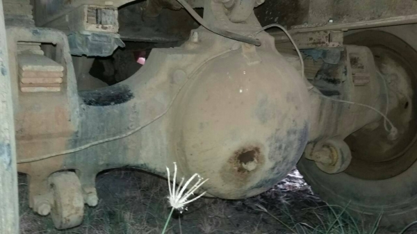 สิบล้อ ฮีโน่ KT725 EH700 สโลส2เพา เทนเลอร์บรรทุก แม็คโค 200 สภาพพร้อมใช้ เล่มทะเบียนพร้อมโอน