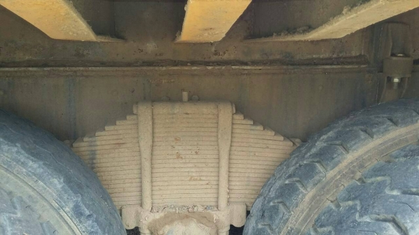 สิบล้อ ฮีโน่ KT725 EH700 สโลส2เพา เทนเลอร์บรรทุก แม็คโค 200 สภาพพร้อมใช้ เล่มทะเบียนพร้อมโอน