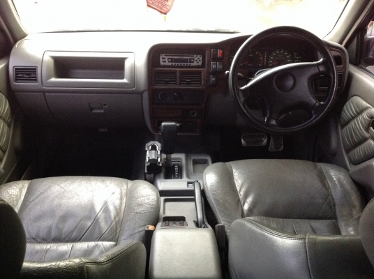 อีซูซุ ไทยรุ่ง แอดเวนเจอ อีซูซุ ไทยรุ่ง แอดเวนเจอ