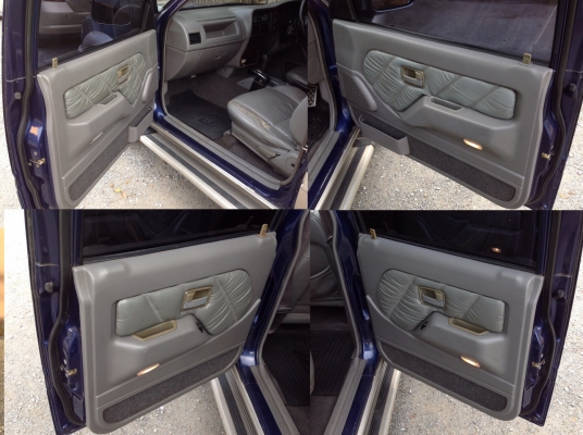 อีซูซุ ไทยรุ่ง แอดเวนเจอ อีซูซุ ไทยรุ่ง แอดเวนเจอ