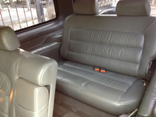 อีซูซุ ไทยรุ่ง แอดเวนเจอ อีซูซุ ไทยรุ่ง แอดเวนเจอ