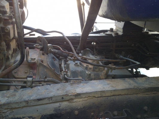 สิบล้อ อีซูชุ ร็อคกี้ 175เพาเดียว บรรทุกถังน้ำมัน 16,000ลิต ปั้มอุปกรณ์ ครบ สภาพดีพร้อมใช้งาน ทะเบียนพร้อมโอน