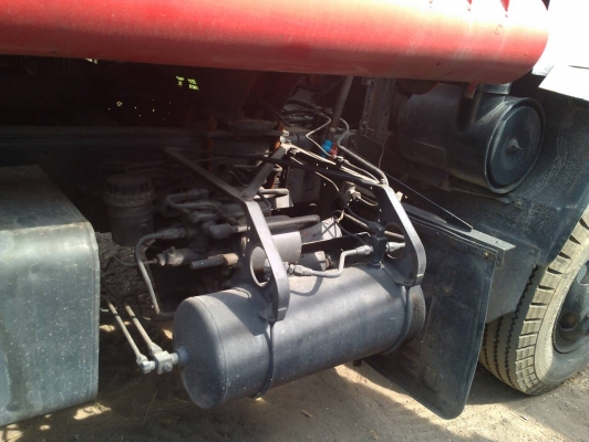 สิบล้อ อีซูชุ ร็อคกี้ 175เพาเดียว บรรทุกถังน้ำมัน 16,000ลิต ปั้มอุปกรณ์ ครบ สภาพดีพร้อมใช้งาน ทะเบียนพร้อมโอน