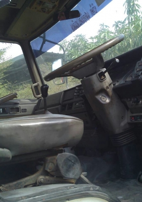 สิบล้อ อีซูชุ ร็อคกี้ 175เพาเดียว บรรทุกถังน้ำมัน 16,000ลิต ปั้มอุปกรณ์ ครบ สภาพดีพร้อมใช้งาน ทะเบียนพร้อมโอน