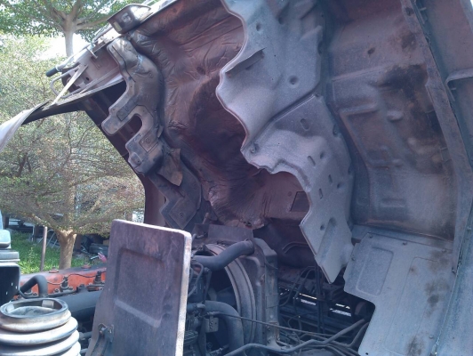 สิบล้อ อีซูชุ ร็อคกี้ 175เพาเดียว บรรทุกถังน้ำมัน 16,000ลิต ปั้มอุปกรณ์ ครบ สภาพดีพร้อมใช้งาน ทะเบียนพร้อมโอน