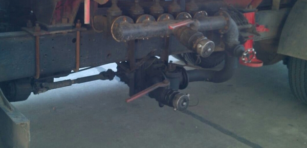 สิบล้อ อีซูชุ ร็อคกี้ 175เพาเดียว บรรทุกถังน้ำมัน 16,000ลิต ปั้มอุปกรณ์ ครบ สภาพดีพร้อมใช้งาน ทะเบียนพร้อมโอน