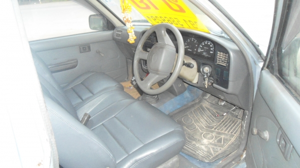 ขายโตโยต้า ปี40 ตามสภาพเครื่องดี เกียร์ ดี เอกสารทะเบียน ครบ พร้อมโอน ขายโตโยต้า ปี40 ตามสภาพเครื่องดี เกียร์ ดี เอกสารทะเบียน ครบ พร้อมโอน