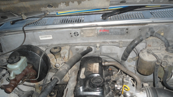 ขายโตโยต้า ปี40 ตามสภาพเครื่องดี เกียร์ ดี เอกสารทะเบียน ครบ พร้อมโอน ขายโตโยต้า ปี40 ตามสภาพเครื่องดี เกียร์ ดี เอกสารทะเบียน ครบ พร้อมโอน