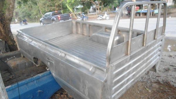 ขายกะบะเลส โตโยต้าไมตี้เอ็ก สวยๆครับ ขายกะบะเลส โตโยต้าไมตี้เอ็ก สวยๆครับ