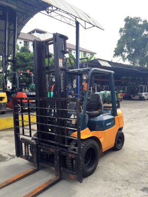 -:-*•*ข า ย ร ถ ย ก นำ เ ข้ า*•*-:-TOYOTA 7FG25.เสาสูง4เมตร สไลด์แผงงา เครื่องเบนซิล สนใจติดต่อ083-062-0223(ปอนด์) -:-*•*ข า ย ร ถ ย ก นำ เ ข้ า*•*-:-TOYOTA 7FG25.เสาสูง4เมตร สไลด์แผงงา เครื่องเบนซิล สนใจติดต่อ083-062-0223(ปอนด์)