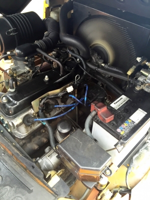 -:-*•*ข า ย ร ถ ย ก นำ เ ข้ า*•*-:-TOYOTA 7FG25.เสาสูง4เมตร สไลด์แผงงา เครื่องเบนซิล สนใจติดต่อ083-062-0223(ปอนด์) -:-*•*ข า ย ร ถ ย ก นำ เ ข้ า*•*-:-TOYOTA 7FG25.เสาสูง4เมตร สไลด์แผงงา เครื่องเบนซิล สนใจติดต่อ083-062-0223(ปอนด์)