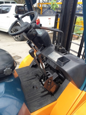 -:-*•*ข า ย ร ถ ย ก นำ เ ข้ า*•*-:-TOYOTA 7FG25.เสาสูง4เมตร สไลด์แผงงา เครื่องเบนซิล สนใจติดต่อ083-062-0223(ปอนด์) -:-*•*ข า ย ร ถ ย ก นำ เ ข้ า*•*-:-TOYOTA 7FG25.เสาสูง4เมตร สไลด์แผงงา เครื่องเบนซิล สนใจติดต่อ083-062-0223(ปอนด์)