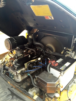 -:-*•*ข า ย ร ถ ย ก นำ เ ข้ า*•*-:-TOYOTA 7FG25.เสาสูง4เมตร สไลด์แผงงา เครื่องเบนซิล สนใจติดต่อ083-062-0223(ปอนด์) -:-*•*ข า ย ร ถ ย ก นำ เ ข้ า*•*-:-TOYOTA 7FG25.เสาสูง4เมตร สไลด์แผงงา เครื่องเบนซิล สนใจติดต่อ083-062-0223(ปอนด์)