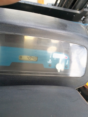 -:-*•*ข า ย ร ถ ย ก นำ เ ข้ า*•*-:-TOYOTA 7FG25.เสาสูง4เมตร สไลด์แผงงา เครื่องเบนซิล สนใจติดต่อ083-062-0223(ปอนด์) -:-*•*ข า ย ร ถ ย ก นำ เ ข้ า*•*-:-TOYOTA 7FG25.เสาสูง4เมตร สไลด์แผงงา เครื่องเบนซิล สนใจติดต่อ083-062-0223(ปอนด์)