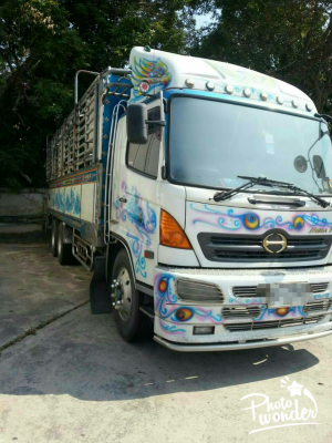 ขายรถ 10 ล้อ / HINO เมก้า / FL1J รถล่อง 1 เพลา 212 แรงเทอร์โบอินเตอร์ ยาว 7.50 เมตร ขายรถ 10 ล้อ / HINO เมก้า / FL1J รถล่อง 1 เพลา 212 แรงเทอร์โบอินเตอร์ ยาว 7.50 เมตร