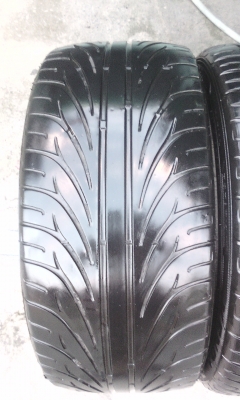 ขายยาง  235/40/18 ปี 10,14