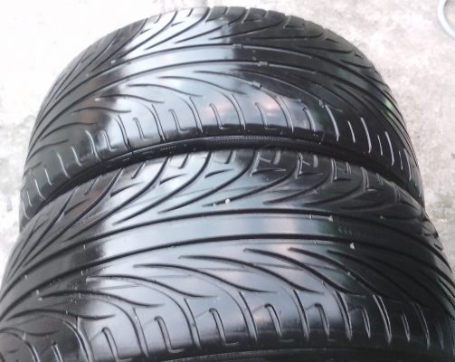 ขายยาง  235/40/18 ปี 10,14