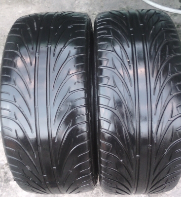 ขายยาง  235/40/18 ปี 10,14