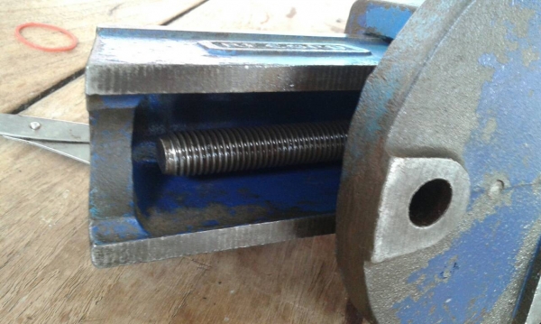 ปากกาเรคคอด โน3