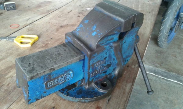 ปากกาเรคคอด โน3