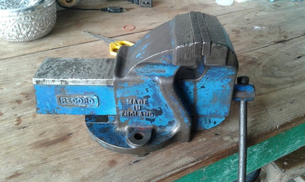 ปากกาเรคคอด โน3