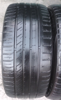 ขายยาง  225/40/18 ปี 13