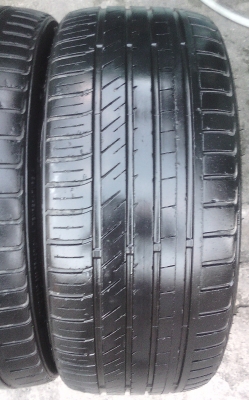 ขายยาง  225/40/18 ปี 13