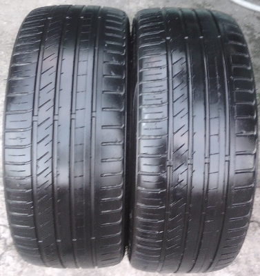 ขายยาง  225/40/18 ปี 13