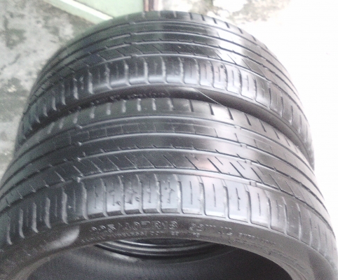 ขายยาง  225/40/18 ปี 13