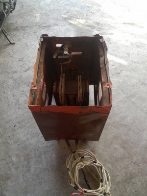 ตู้เชื่อมพลัง MAKITA ARC 300