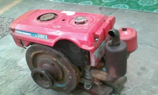 เครื่อง11แรงครับ