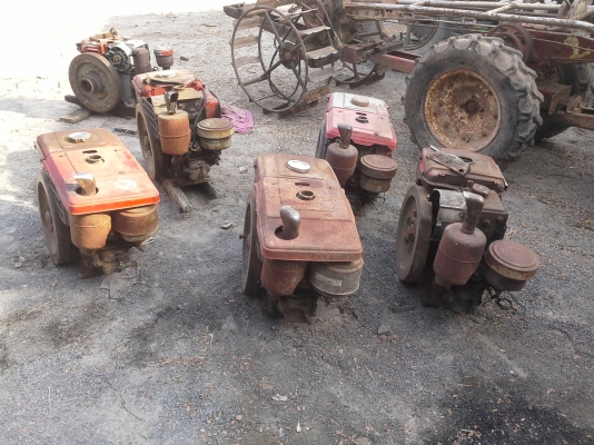 ขายเหมายันม่าร์เจ้าพลัง   105 เครื่องละ5000  มีห้าเครื่อง