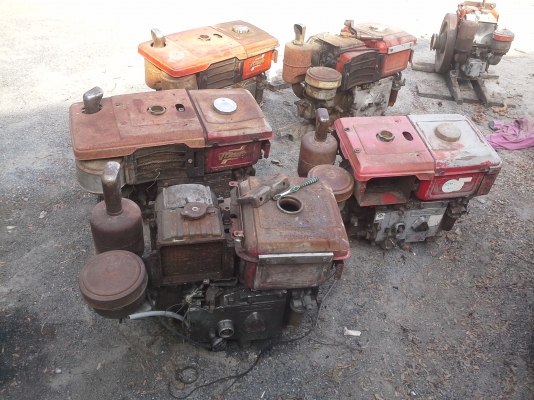 ขายเหมายันม่าร์เจ้าพลัง   105 เครื่องละ5000  มีห้าเครื่อง