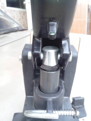 ปั๊มไฮดรอริกโยกมือ ENERPAC P392 Made in USA