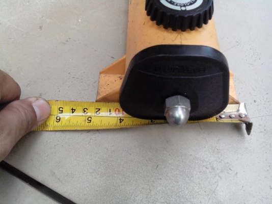 ปั๊มไฮดรอริกโยกมือ ENERPAC P392 Made in USA