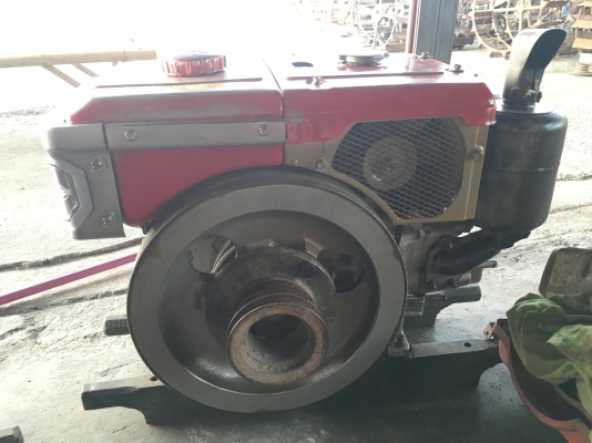 ขายค่ะเครื่องยันม่าร์TF120DI สวยๆเดิมๆ