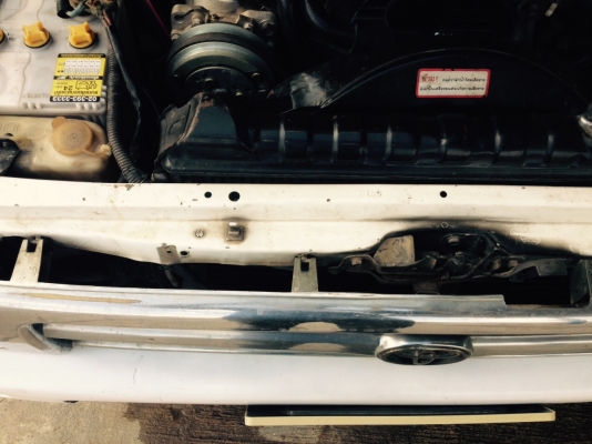 ขาย Toyota Mighty x cab สีขาว เครื่อง 2L2/2500 Turbo แอร์เย็นวิทยุดัง ล้อแม็ค ขาย 85,000 ขาย Toyota Mighty x cab สีขาว เครื่อง 2L2/2500 Turbo แอร์เย็นวิทยุดัง ล้อแม็ค ขาย 85,000