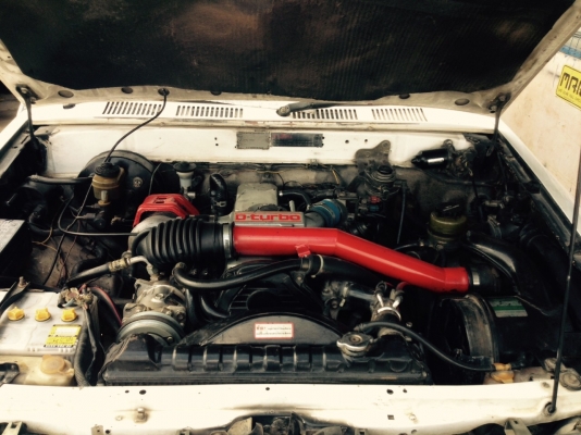 ขาย Toyota Mighty x cab สีขาว เครื่อง 2L2/2500 Turbo แอร์เย็นวิทยุดัง ล้อแม็ค ขาย 85,000 ขาย Toyota Mighty x cab สีขาว เครื่อง 2L2/2500 Turbo แอร์เย็นวิทยุดัง ล้อแม็ค ขาย 85,000