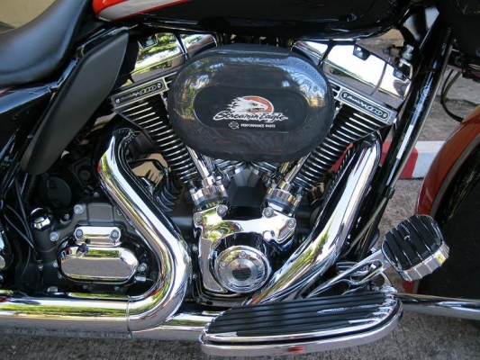 ขาย HD Road Glide CVO 2009 รถศูยน์POWER สวยๆวิ่งน้อยๆ