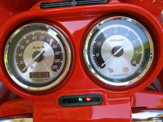 ขาย HD Road Glide CVO 2009 รถศูยน์POWER สวยๆวิ่งน้อยๆ