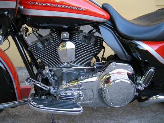 ขาย HD Road Glide CVO 2009 รถศูยน์POWER สวยๆวิ่งน้อยๆ