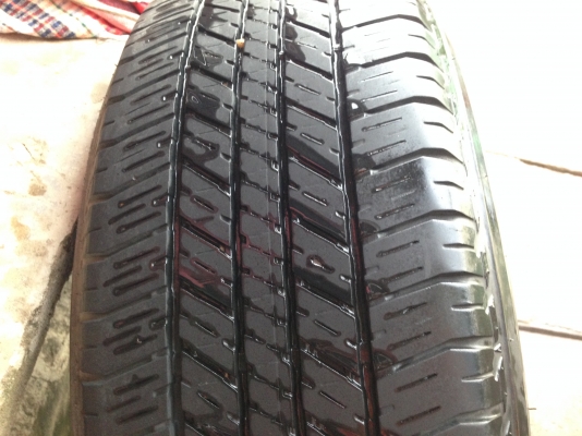 ขายแม็กวีโก้ขอบ 17 ยาง bridgestone ปี 14 ขายแม็กวีโก้ขอบ 17 ยาง bridgestone ปี 14